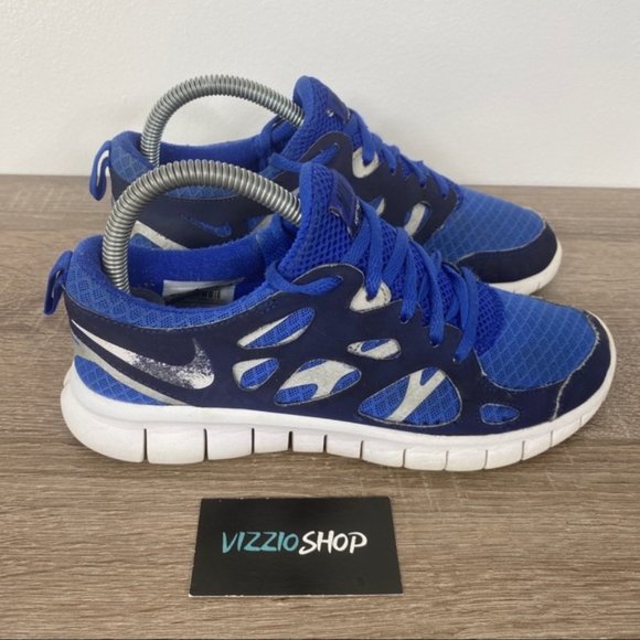 Nike - Free Run 2.0 - Women's 7.5 - 443742-402